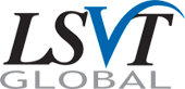 Logo LSVT Global